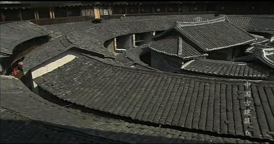 中国50大古建筑