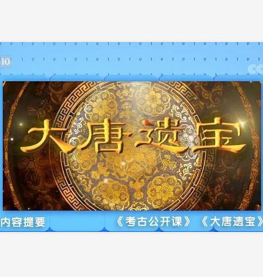 考古公開課西水坡大墓