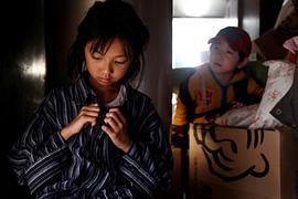 憤怒的小孩 圖1