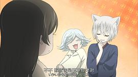元氣少女緣結(jié)神◎ 圖5