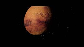 火星回地球的科幻动画电影 图7