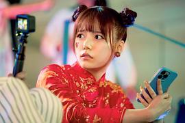 宽松世代又如何 电影版 图10
