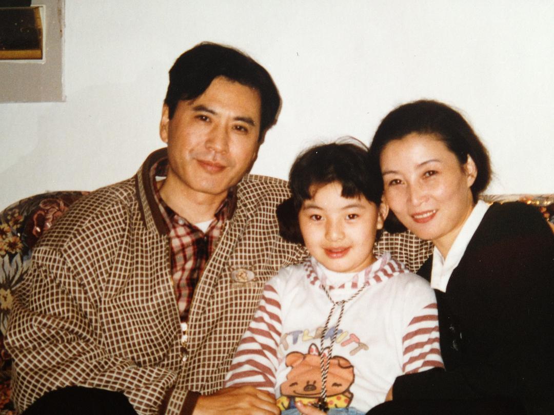 女生賈梅