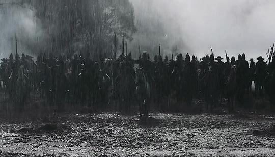 五月戰(zhàn)爭(zhēng)