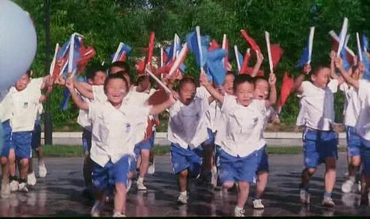 電影一樣的天空1995年