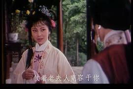 黄梅戏电影梁山伯与祝英台1963 图8