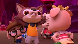三只小猪动画片国语版 图7