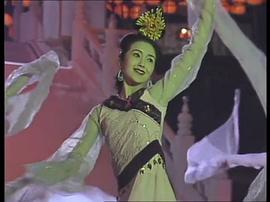 1985年中央電視臺春節(jié)聯(lián)歡晚會 圖3