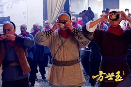 70年代邵氏武打功夫老電影有哪些 圖1