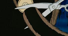 龙珠:巴达克之章 动画片 图2