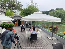 名人面對(duì)面主持人艾楚怡 圖4