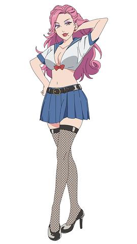 魔女与使魔 图2