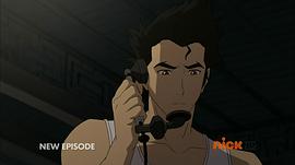 降世神通：科拉傳奇 第三季 圖10
