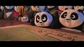 功夫熊猫3粤语 图1