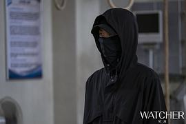 watcher韩剧男主受伤 图8