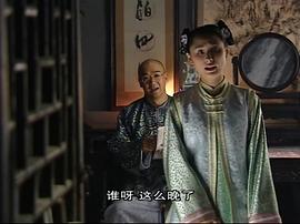 TVB清朝时期的剧 图8