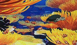 泡泡美人魚 圖3
