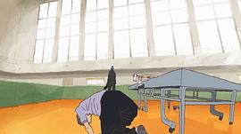 日本有关乒乓球动画片有哪些 图2