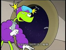 太空嬉哈族 圖10