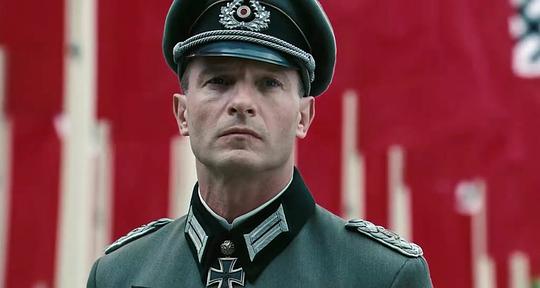 希特勒人种改良计划电影