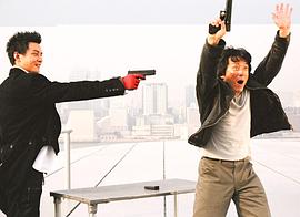 新警察故事 電影免費觀看國語版 圖2