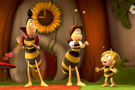 蜂巢动画片 图8