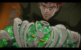 JOJO的奇妙冒險 星塵斗士 埃及篇 圖2