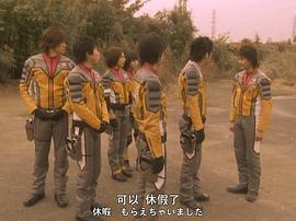 超人梅比斯 圖4
