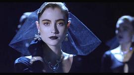 皇家?guī)熃?：雌雄大盜 圖6
