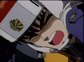 機(jī)動(dòng)警察 初期OVA 圖9