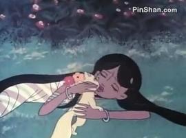 盲女與狐貍 圖7