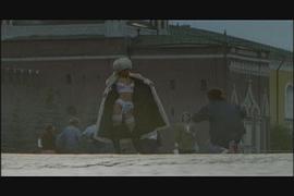 祖兒在莫斯科 圖2