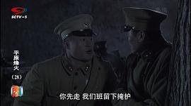平源烽火电视剧剧情 图1