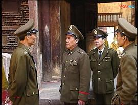 滇西1944血战电视连续剧 图2