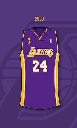 NBA總冠軍歷程 2009-2010 圖4