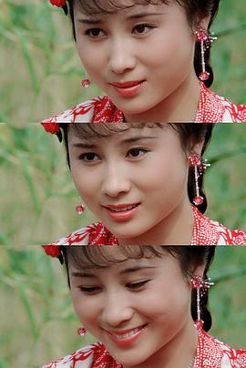 少林寺电影1982李连杰 图9