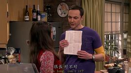 生活大爆炸 第十季 圖7