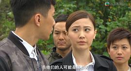TVB警匪片 图1