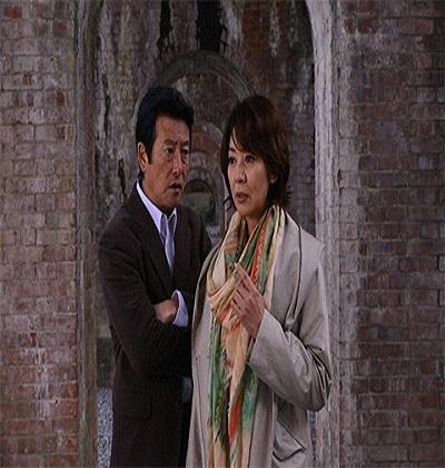 紅色靈車系列33