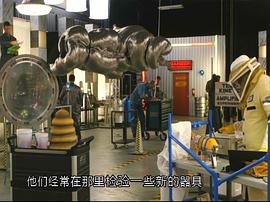 非常小特工之時間大盜 圖4