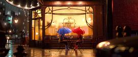 藍(lán)雨傘之戀 圖9