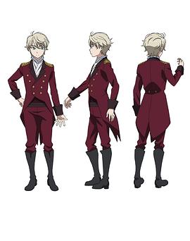 ALDNOAH.ZERO 第二季 圖5