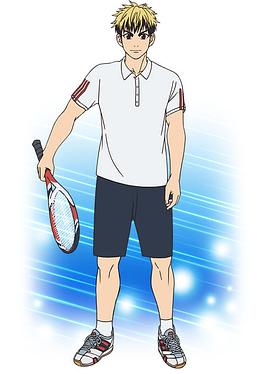 网球优等生第二季到漫画第几卷 图3