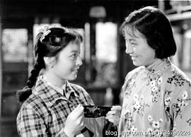 蠶花姑娘 圖1