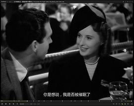 中国50年代的电影 图6