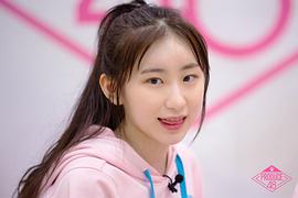 PRODUCE 48 图7