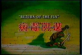 忍者神龜 圖1