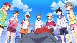 LoveLive! Superstar!! 第二季 圖8