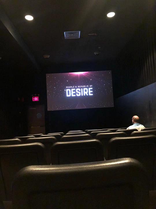 desire s論壇