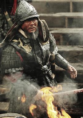 韩国古装战争电影 图8